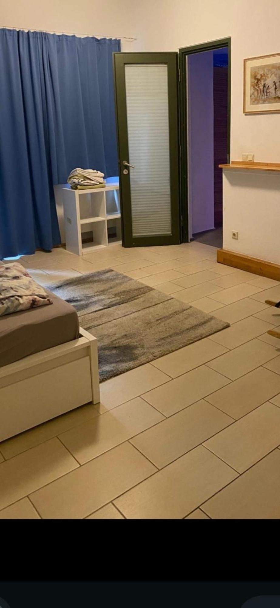 Loft Wellness City Center Lipsko Exteriér fotografie